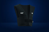 OMP K-Shield Karting Rib Protector – Black