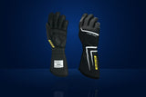 Sabelt Hero TG-12 Racing Gloves – Black