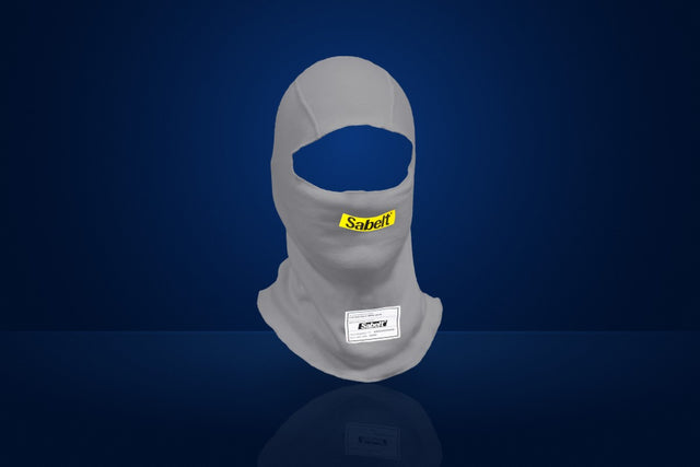 Sabelt UI101 Racing Balaclava – Dark Grey