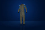 Alpinestars GP Race v3 Race Suit – Anthracite / Blue