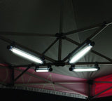 RedX Rechargeable Tent Lamp