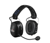 Stilo WL-10 Wireless Headset – Black