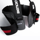 Bengio AB1 Lady Karting Rib Protector – Carbon