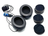 Stilo Helmet Headset (for Venti WRC Carbon / Composite, ST5R Zero / 8860 / Carbon, ST6R)