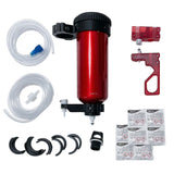 Dimension 3D Drink System, 1 L (Complete Kit for 1 Driver) – Red