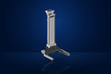 Paoli Lift Pneumatic Jack, Fork Type (900 mm / 600 kg)