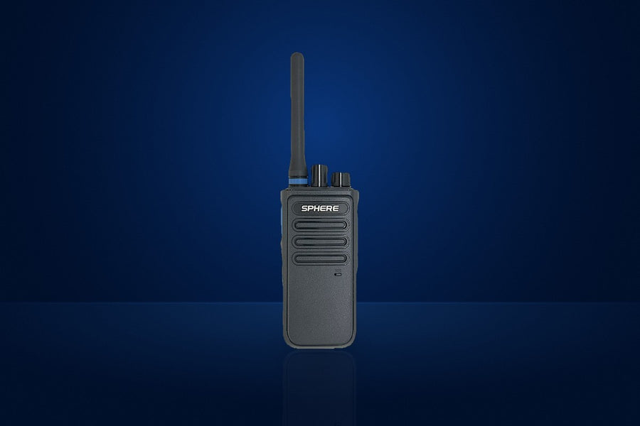 Sphere DMR DP-16 Portable Radio