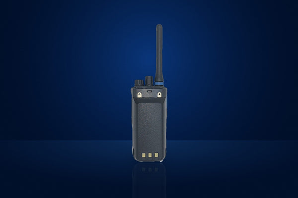 Sphere DMR DP-16 Portable Radio
