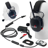Stilo Verbacom Pro Radio System (1 Pit - 1 Car)