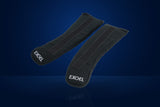 EXGEL Gel Pads for HANS – Black