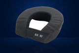 EXGEL Karting Neck Protector – Black