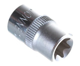 Jonnesway E12 Socket (3/8" Drive)
