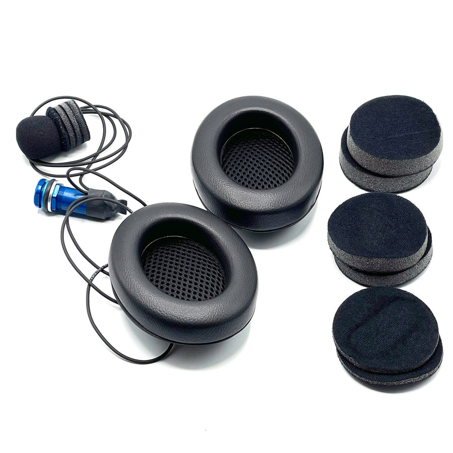Stilo Helmet Headset (for Venti WRC Zero / 8860)