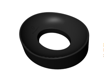 Schuberth Rubber Ring Helmet Holder SF3/SP1