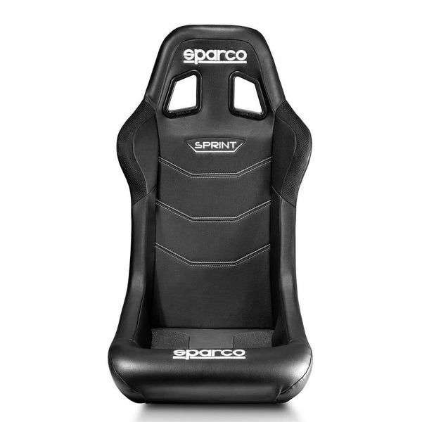 Sparco Tubular Seat Sprint+