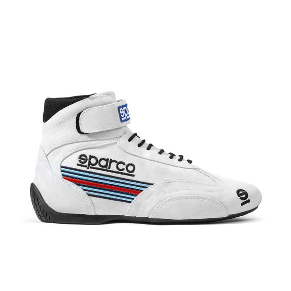 Sparco Top Martini Racing Racing Shoes