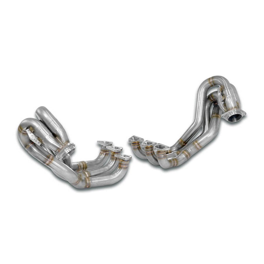Supersprint Exhaust Manifold for Porsche 911 GT3 / GT3 RS (996)