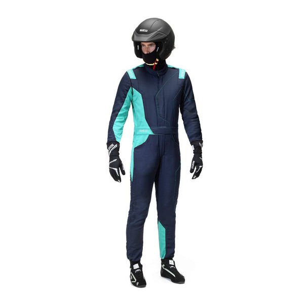 Sparco Sprint A Advanced Race Suit