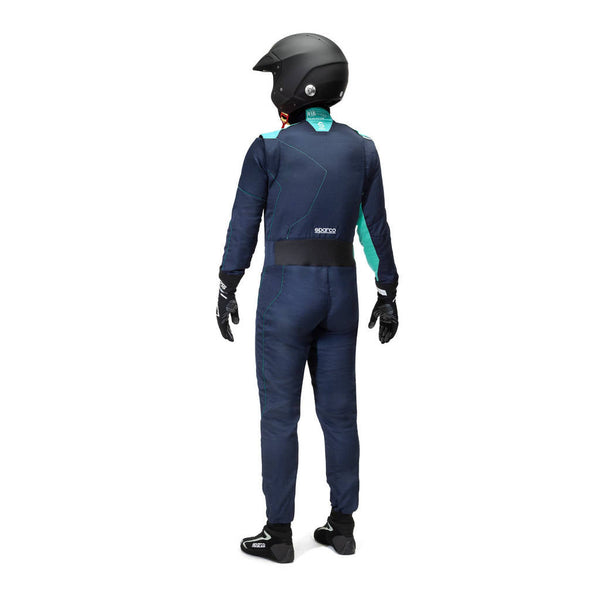 Sparco Sprint A Advanced Race Suit
