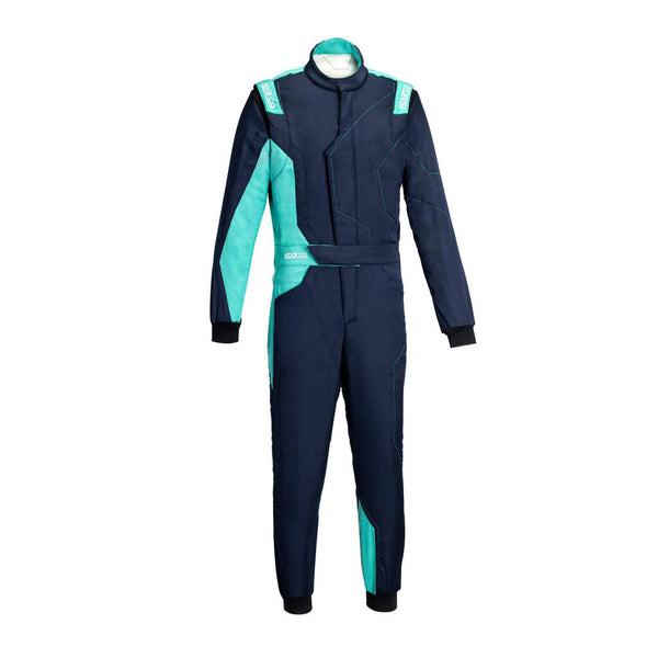 Sparco Sprint A Advanced Race Suit