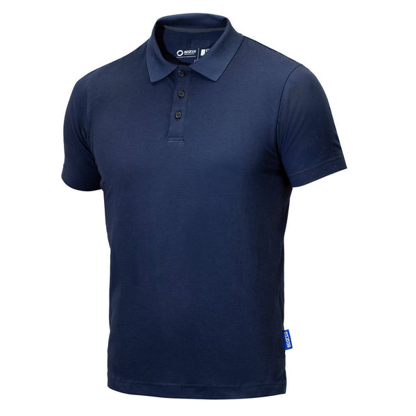 Sparco Grit Capitol T-Shirt