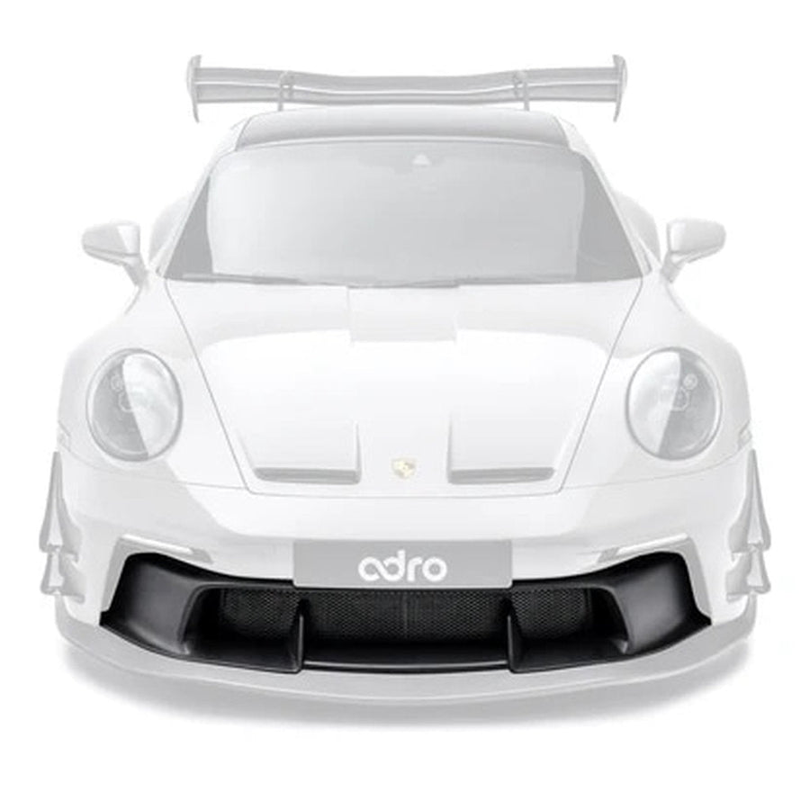 ADRO ARD Front Intake Panel for Porsche 911 GT3 (992.1)