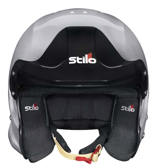 Stilo Venti Trophy JET Composite Race Helmet
