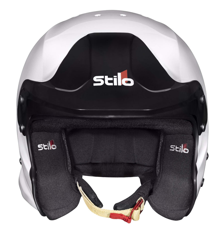 Stilo Venti Trophy JET Composite Race Helmet