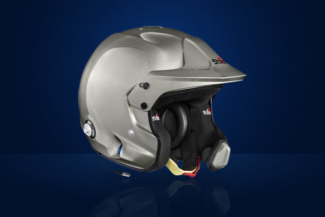 Stilo Venti4 WRC Composite Turismo Race Helmet