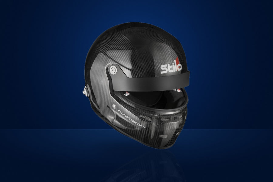 Stilo ST5 GT Carbon Race Helmet