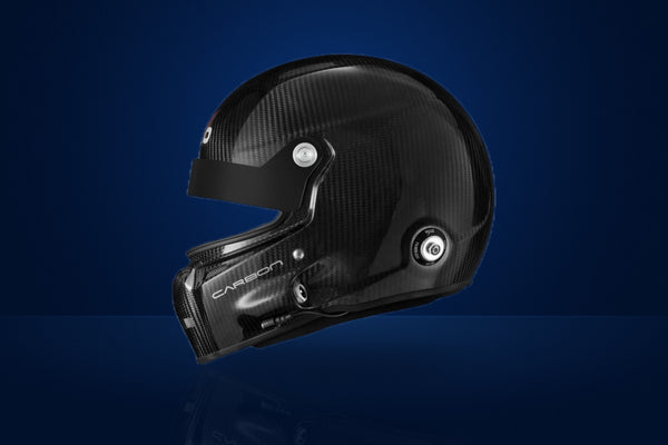 Stilo ST5 GT Carbon Race Helmet