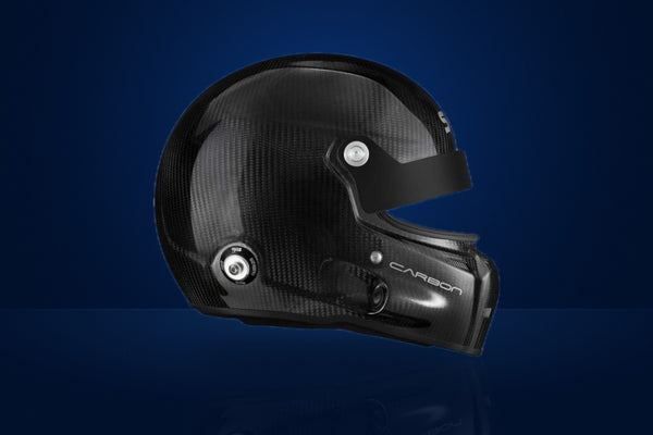 Stilo ST5 GT Carbon Race Helmet
