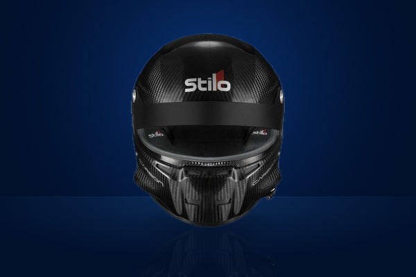 Stilo ST5 GT Carbon Race Helmet
