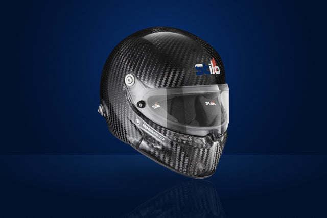 Stilo ST6F 8860 Race Helmet