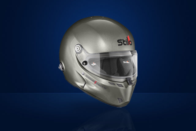 Stilo ST6F Composite Race Helmet