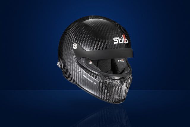 Stilo ST6 GTN 8860 Race Helmet