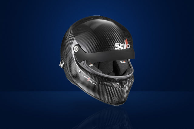 Stilo ST6 GTN Carbon Race Helmet