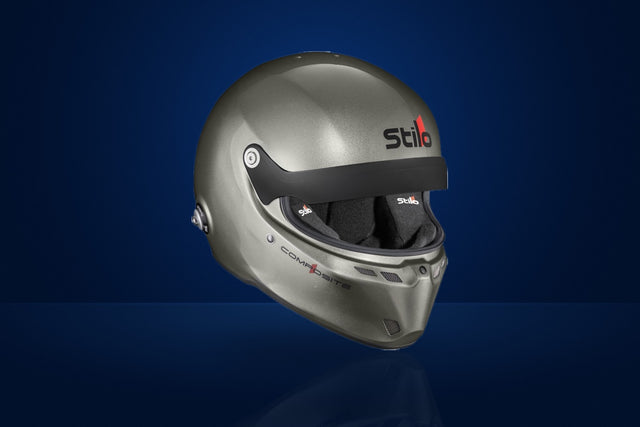 Stilo ST6 GTN Composite Race Helmet
