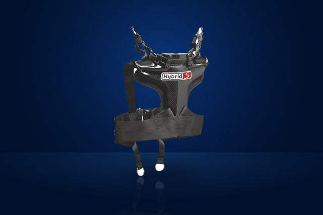 Stilo Hybrid S Head and Neck Restraint