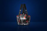 Stilo Carbon Curva TEK 8870 Karting Rib Protector
