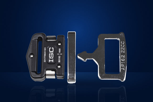 Stilo Buckle (for Hybrid Sport)