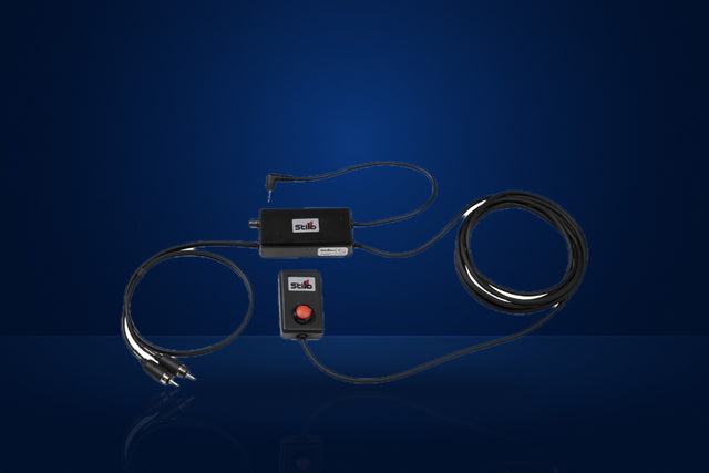 Stilo Radio Interface (for DG-10 Intercom)