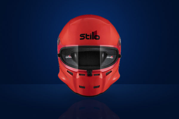 Stilo ST5F Offshore Powerboat Racing Helmet