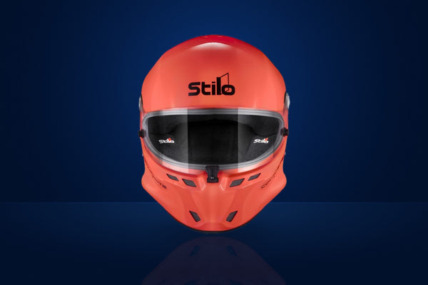 Stilo ST6F Offshore Powerboat Racing Helmet (WL)