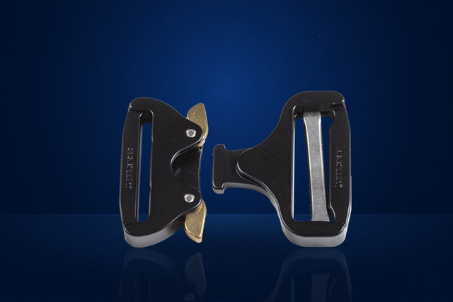 Stilo Buckle (for Hybrid Pro Lite)