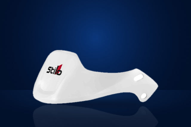 Stilo Helmet Peak (for Sport)