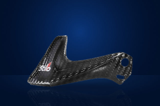 Stilo Carbon Peak (for Venti WRX Raid Zero 8860)