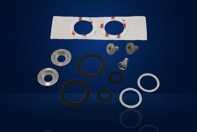 Stilo Peak Fitting Kit (for Venti WRX)