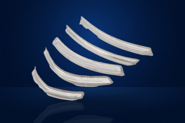 Stilo IndyCar Aero Kit (for ST5)