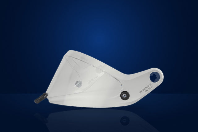 Stilo Visor (for ST6), Double Lens
